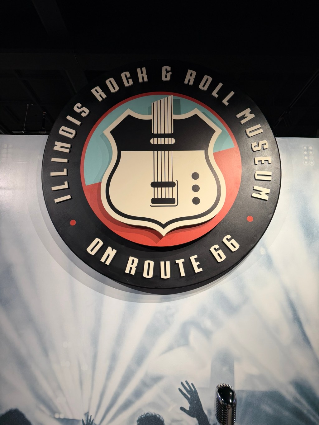 Discovering Illinois Rock History at the Illinois Rock & Roll Museum on Route&nbsp;66