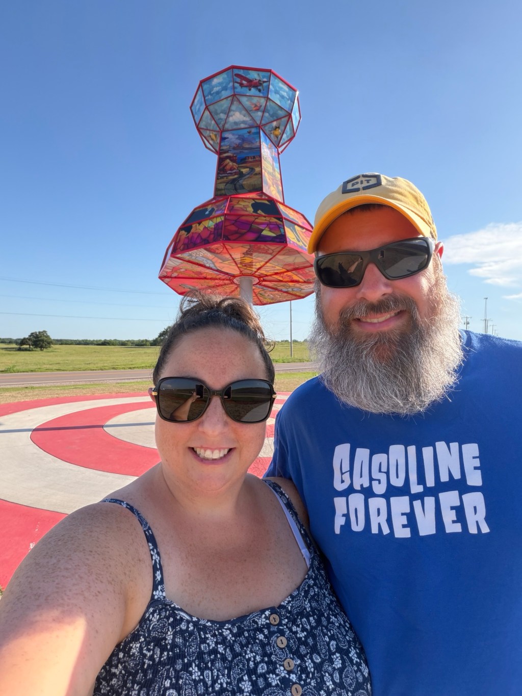 Route 66, Day 4: Springfield, Missouri to Edmond,&nbsp;Oklahoma